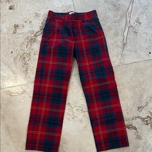 Beaufort Bonnet Company Boys Holiday Pants size 8